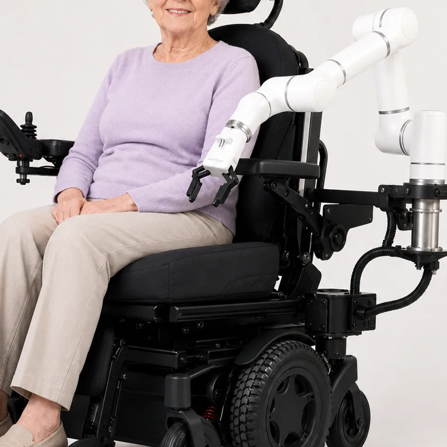 Assistive Technologies