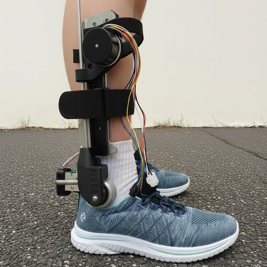 Wearables & Prosthetics