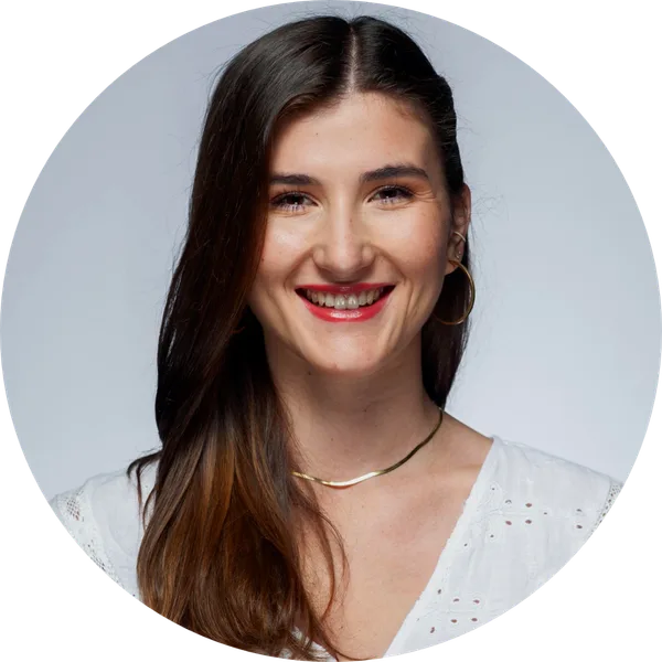 Amandine Gesta