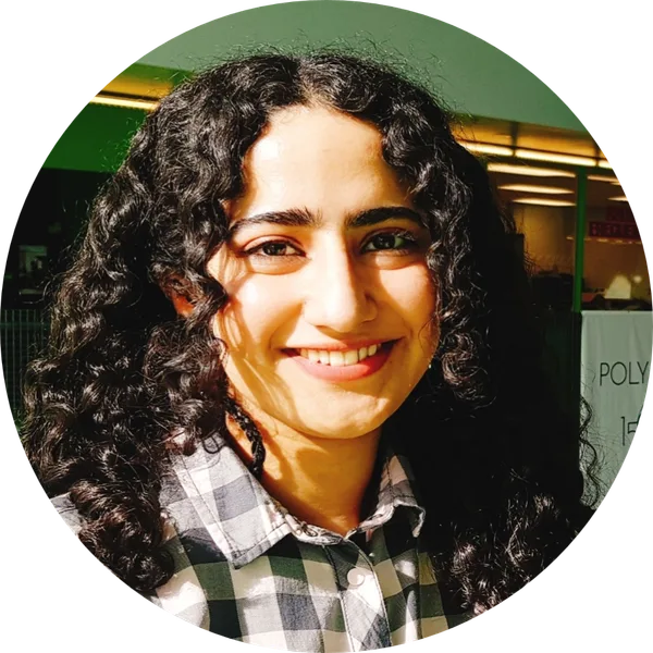 Armineh Rahmanian