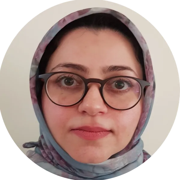 Leila Pezeshki, PhD