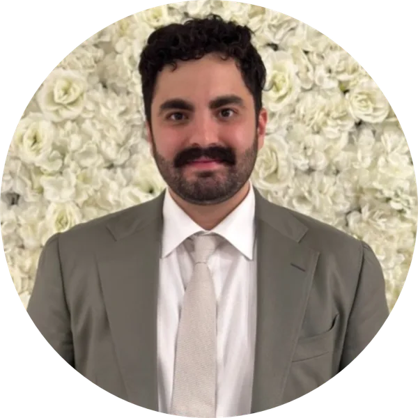 Parsa Maghsoudloo