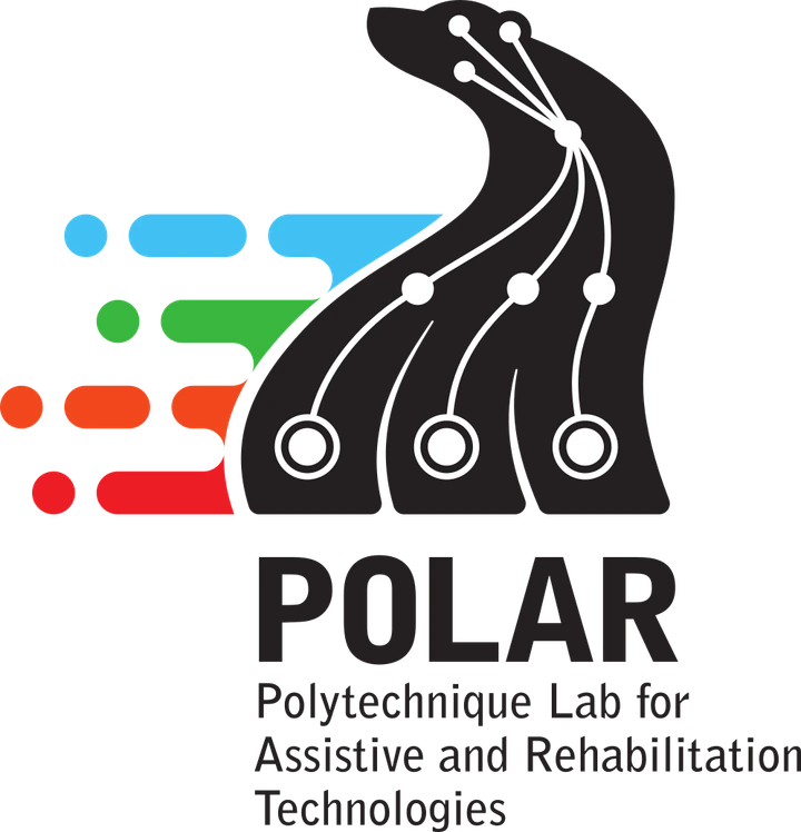 POLAR — Polytechnique Lab for Assistive and Rehabilitation Technologies