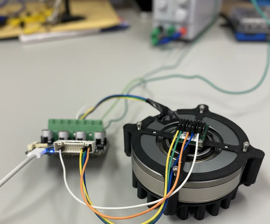 CARE — Wearables & Prosthetics