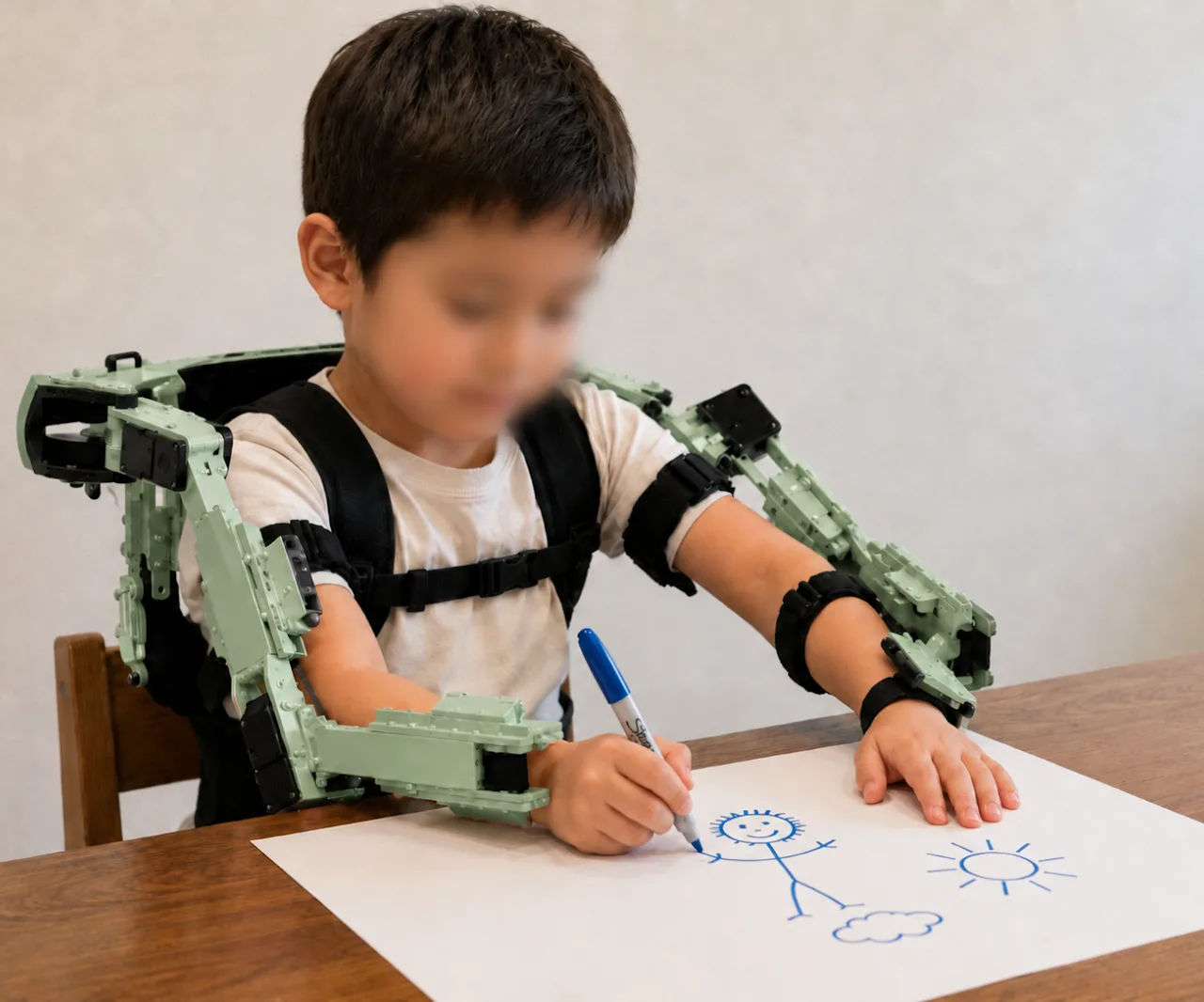 OPEN-ARMS — figure 2