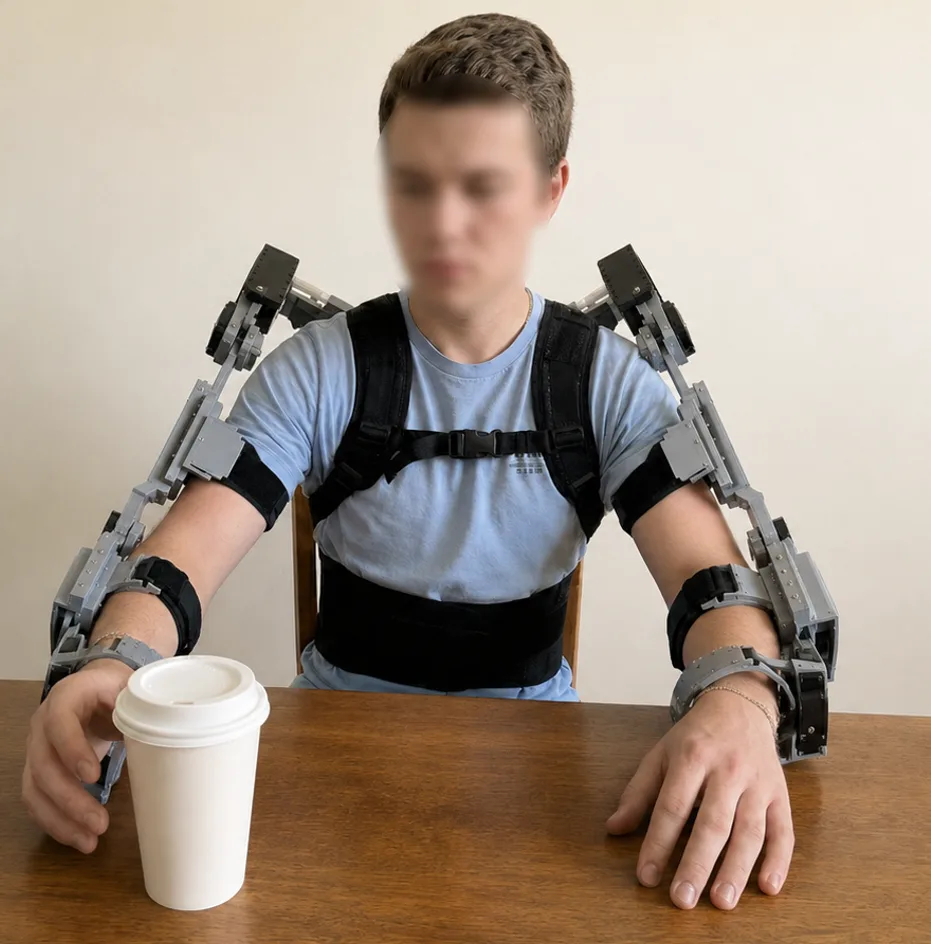 OPEN-ARMS — figure 4