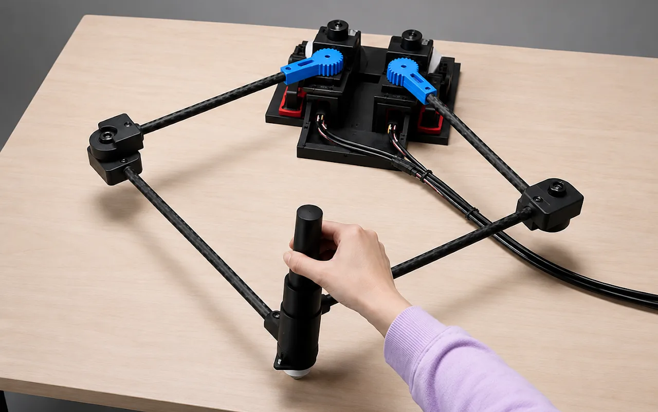 ROBOREHAB-2D — figure 2