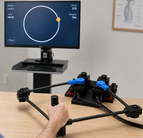 ROBOREHAB-2D — figure 3
